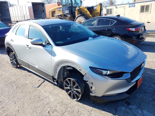 MAZDA CX-30 2020 3mvdmbbl4lm139640