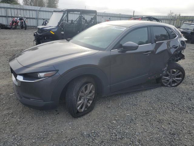 MAZDA CX-30 SELE 2021 3mvdmbbl4mm204570