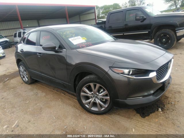 MAZDA CX-30 2021 3mvdmbbl4mm248133