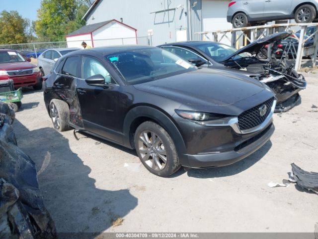 MAZDA CX-30 2021 3mvdmbbl4mm263506