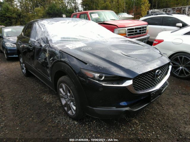 MAZDA CX-30 2021 3mvdmbbl4mm267619