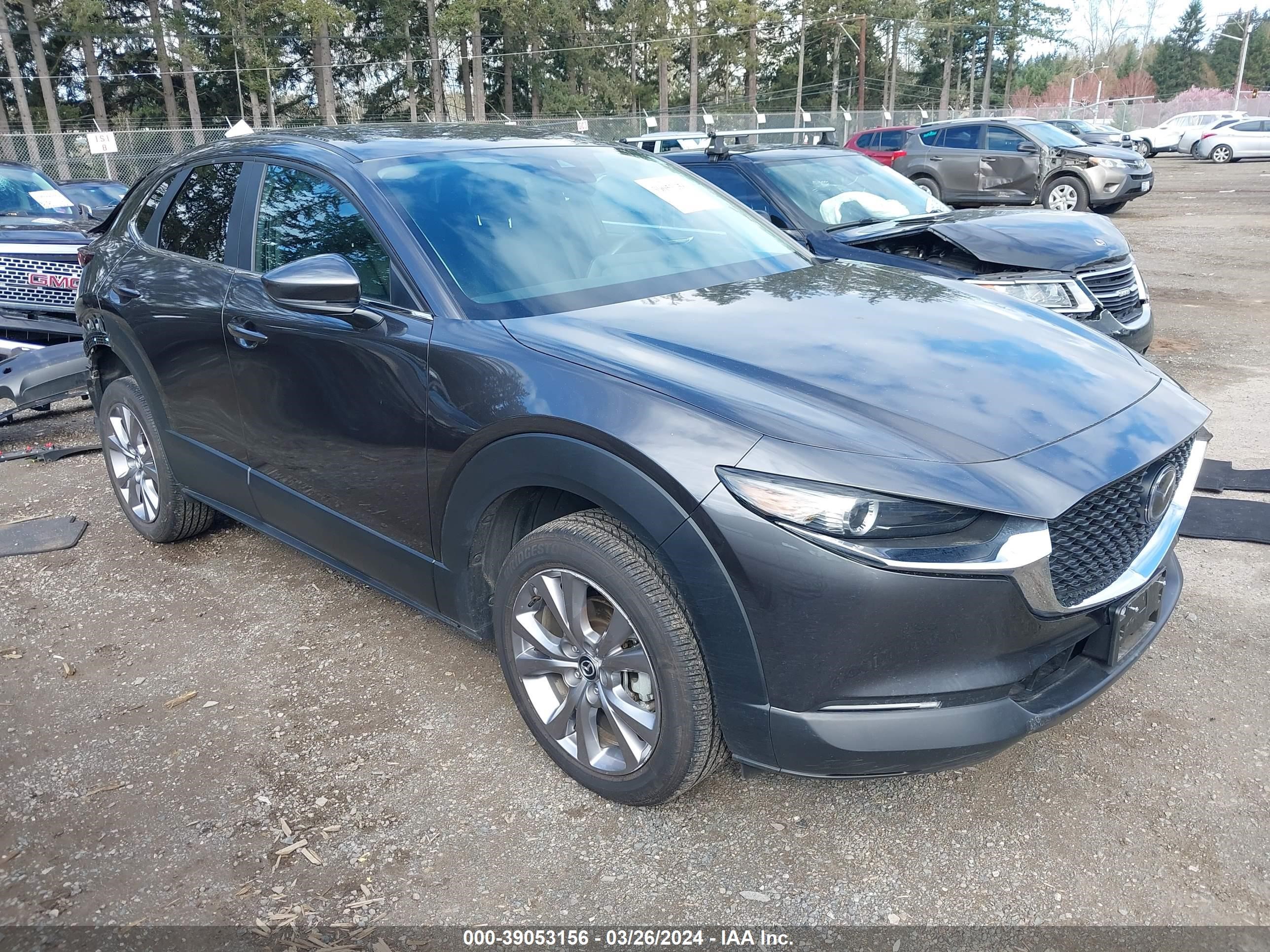 MAZDA CX-30 2021 3mvdmbbl4mm272481