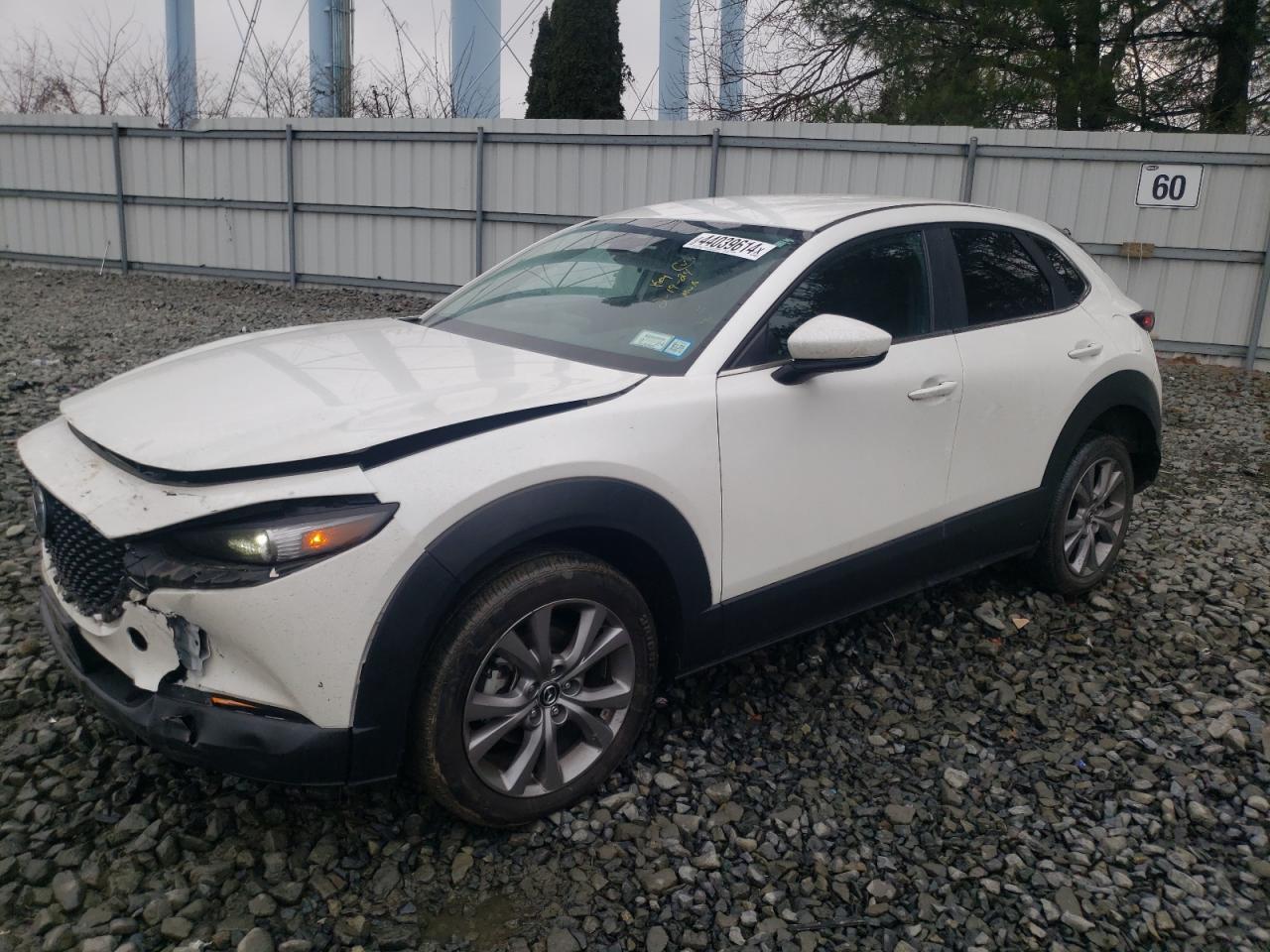 MAZDA CX-30 2021 3mvdmbbl4mm310985