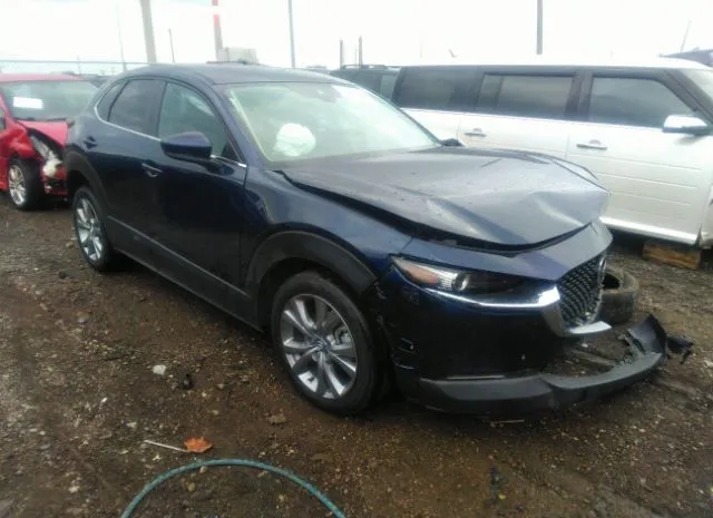 MAZDA CX-30 2021 3mvdmbbl4mm312512