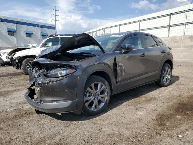 MAZDA CX-30 SELE 2021 3mvdmbbl4mm313840