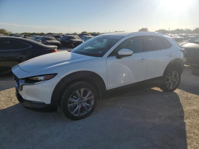 MAZDA CX30 2022 3mvdmbbl4nm421005