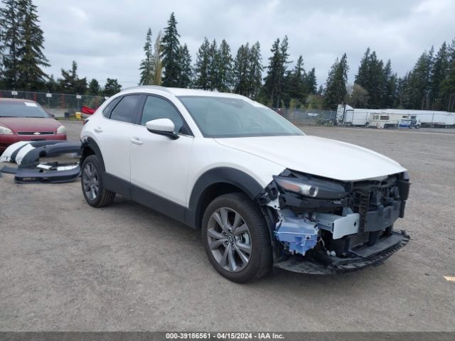 MAZDA CX-30 2022 3mvdmbbl4nm426530