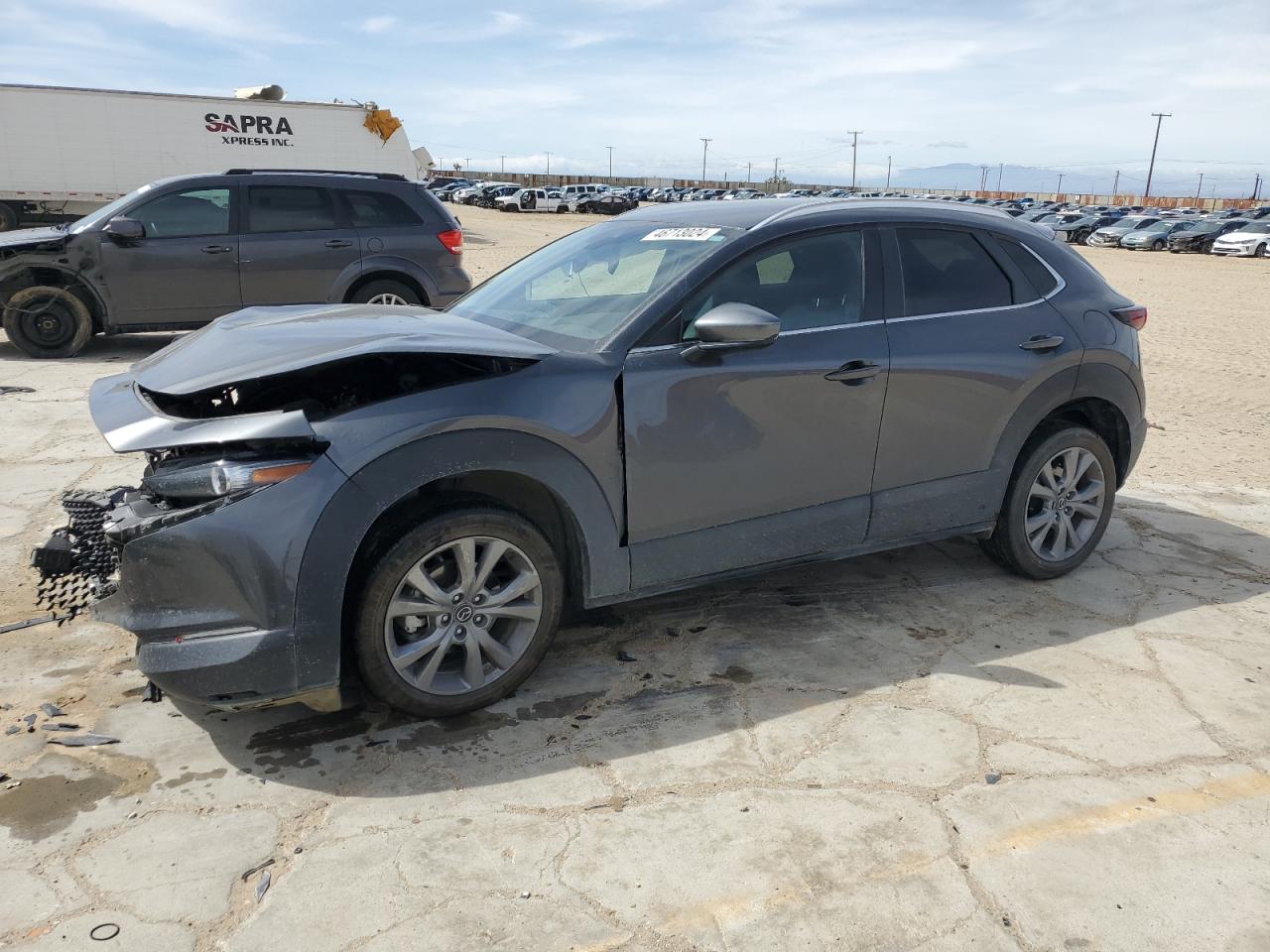 MAZDA CX-30 2022 3mvdmbbl4nm429198