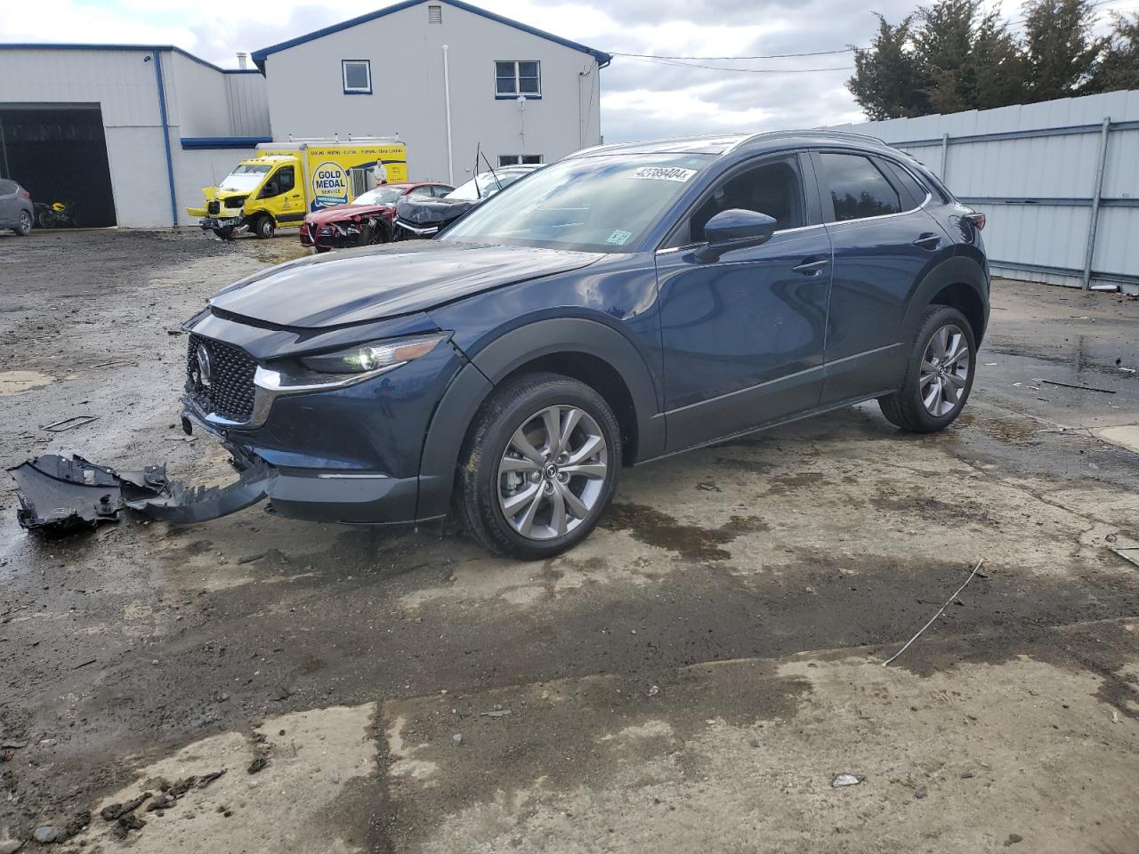 MAZDA CX-30 2022 3mvdmbbl4nm440962