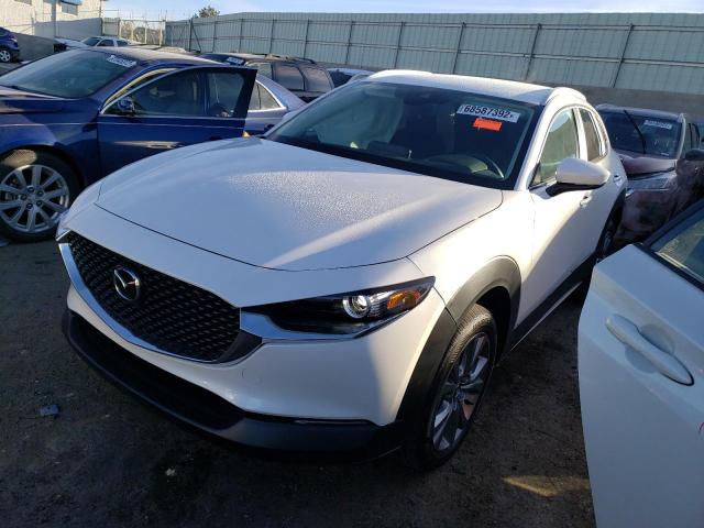 MAZDA CX-30 SELE 2022 3mvdmbbl4nm449323