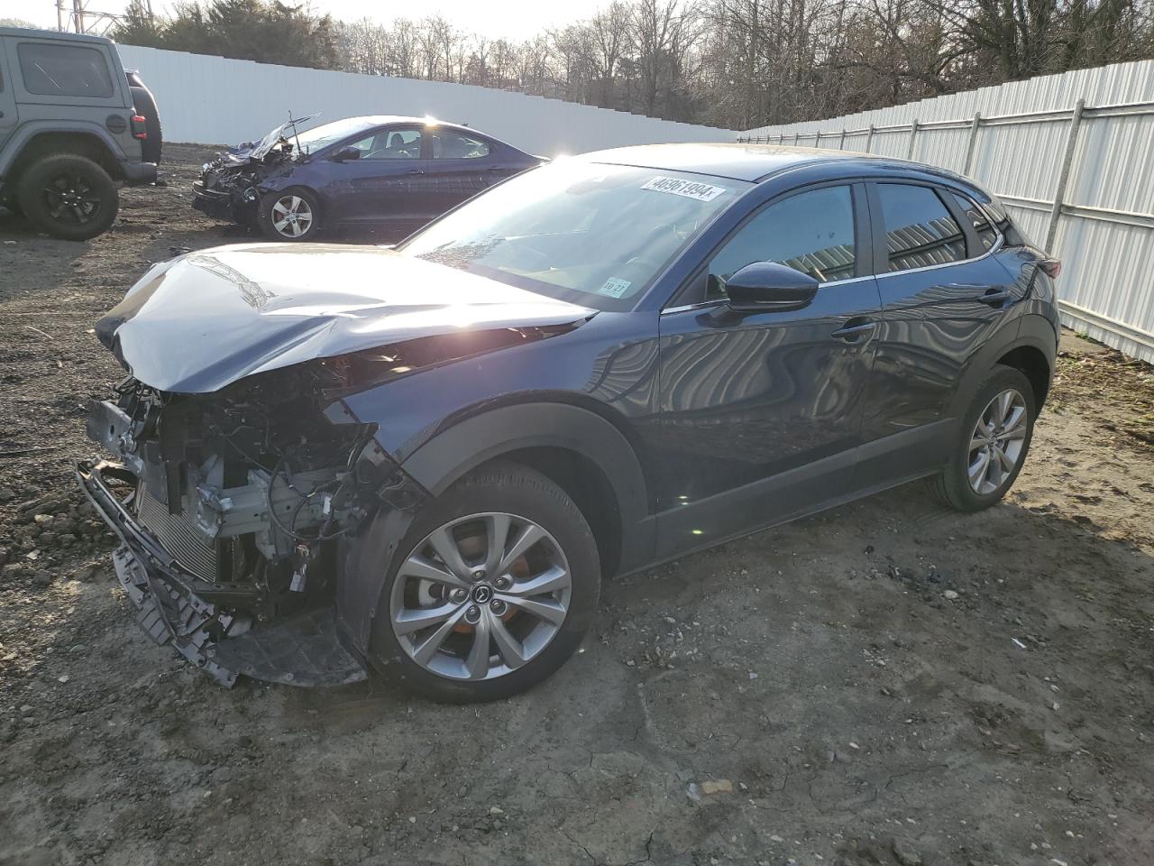 MAZDA CX-30 2022 3mvdmbbl4nm452822