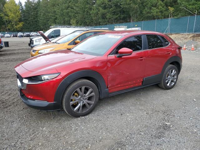 MAZDA CX-30 SELE 2022 3mvdmbbl4nm458359