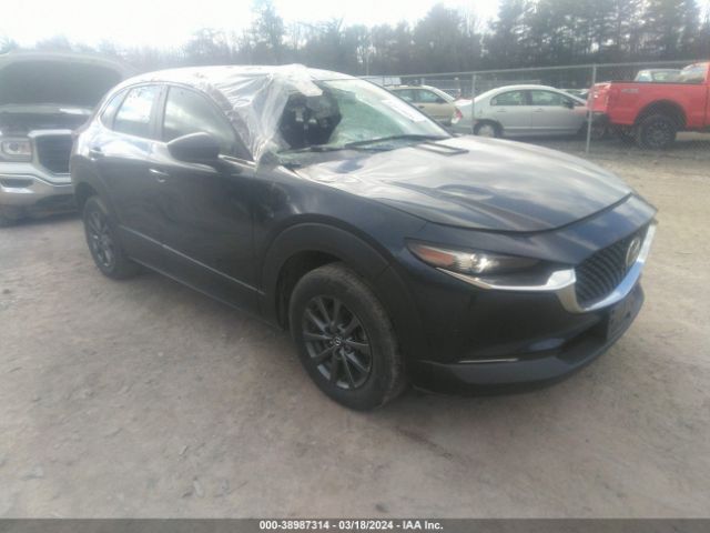 MAZDA CX-30 2020 3mvdmbbl5lm104296