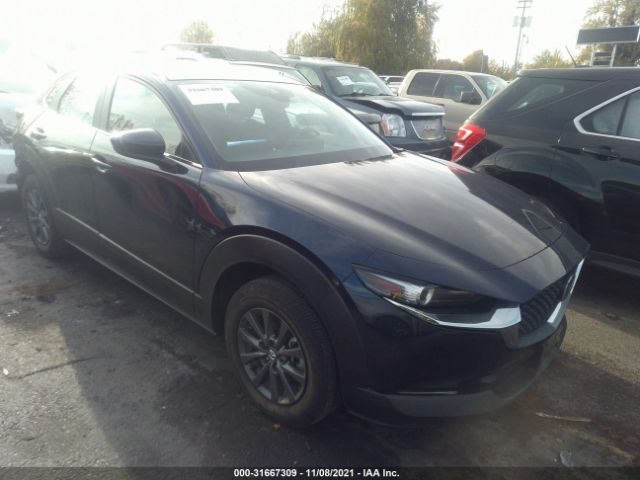 MAZDA CX-30 2020 3mvdmbbl5lm106758