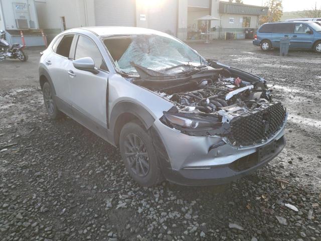 MAZDA CX-30 2020 3mvdmbbl5lm108235