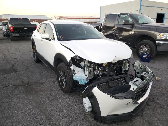 MAZDA CX-30 2020 3mvdmbbl5lm129814