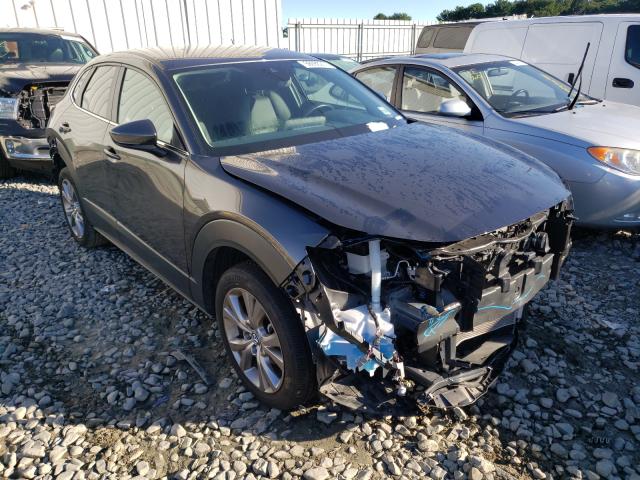 MAZDA CX-30 2020 3mvdmbbl5mm214220