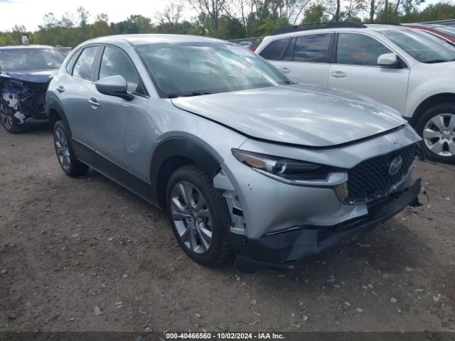 MAZDA CX-30 2021 3mvdmbbl5mm240574