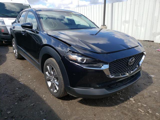 MAZDA CX-30 SELE 2021 3mvdmbbl5mm244995