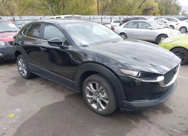 MAZDA CX-30 2021 3mvdmbbl5mm320182