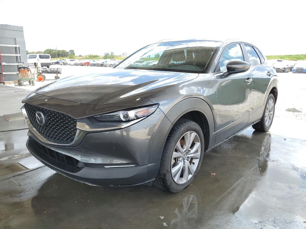 MAZDA CX-30 2022 3mvdmbbl5nm420087