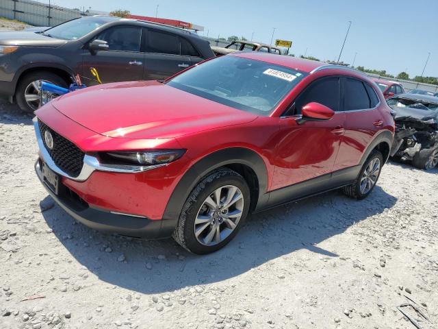 MAZDA CX30 2022 3mvdmbbl5nm422194