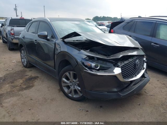 MAZDA CX-30 2022 3mvdmbbl5nm428318