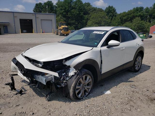 MAZDA CX-30 SELE 2022 3mvdmbbl5nm428951