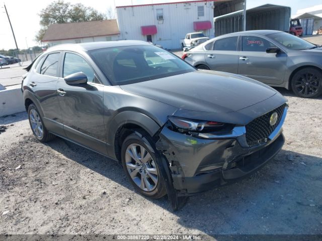 MAZDA CX-30 2022 3mvdmbbl5nm445992