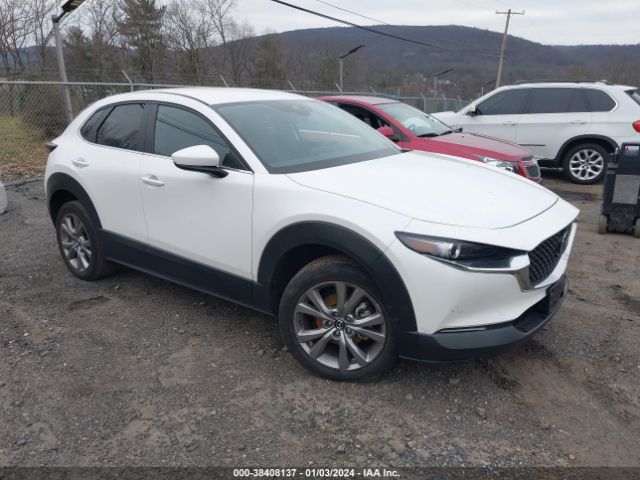 MAZDA CX-30 2022 3mvdmbbl5nm451341