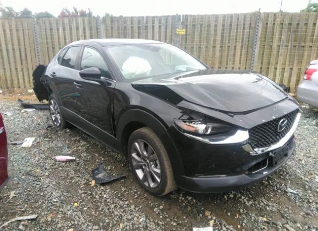 MAZDA CX-30 2022 3mvdmbbl5nm451386