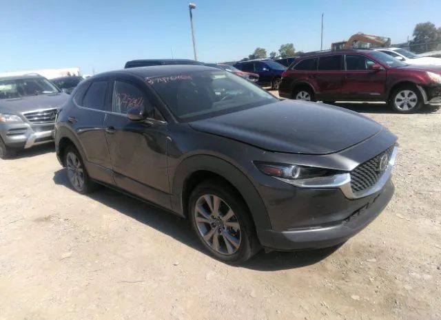 MAZDA CX-30 2022 3mvdmbbl5nm454546