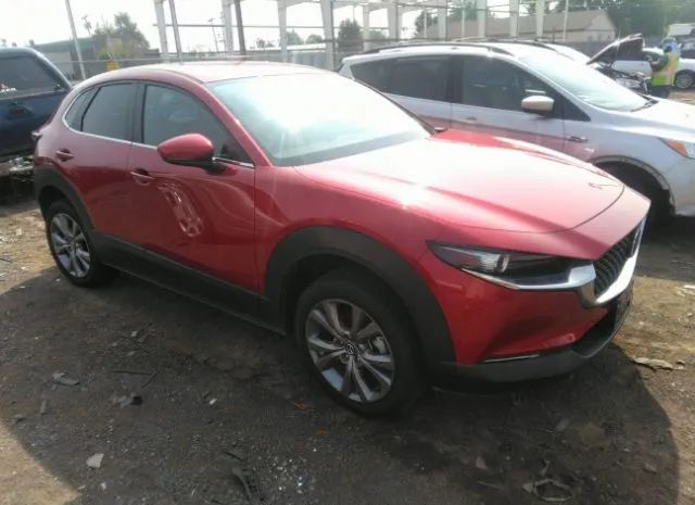 MAZDA CX-30 2022 3mvdmbbl5nm455373