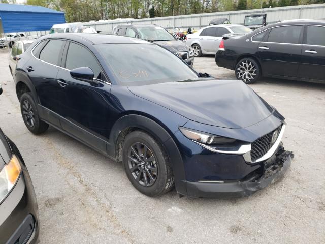 MAZDA CX-30 2020 3mvdmbbl6lm101617