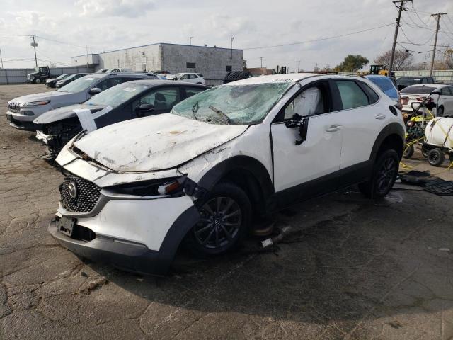 MAZDA CX-30 2020 3mvdmbbl6lm129580