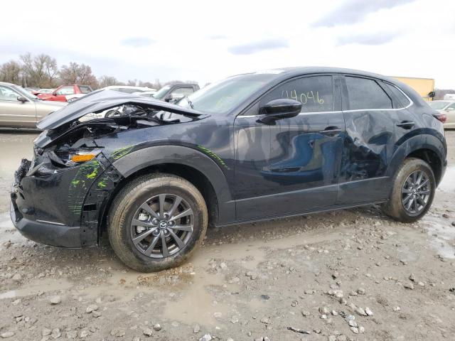 MAZDA CX-30 2020 3mvdmbbl6lm131488