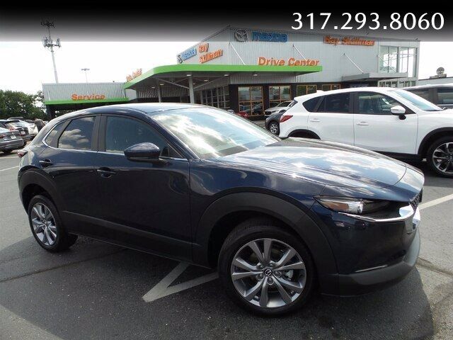 MAZDA CX-30 2021 3mvdmbbl6mm203453