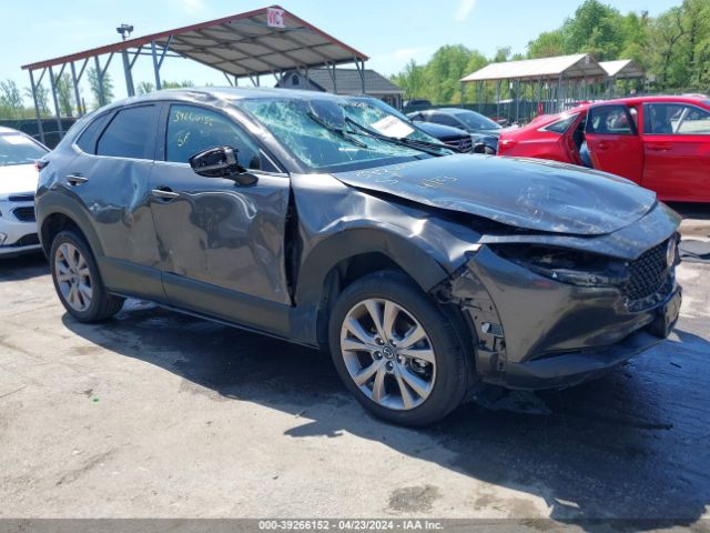 MAZDA CX-30 2021 3mvdmbbl6mm214632