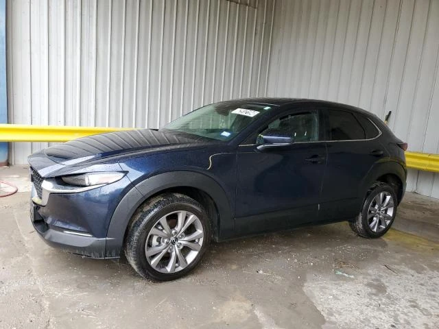 MAZDA CX-30 SELE 2021 3mvdmbbl6mm247808