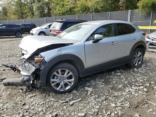 MAZDA CX-30 SELE 2021 3mvdmbbl6mm258369