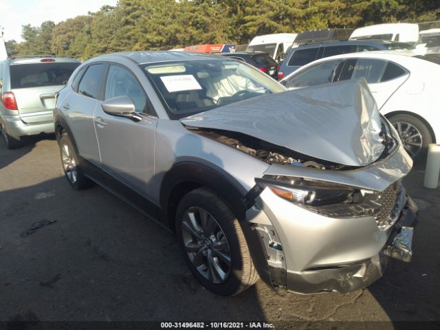 MAZDA CX-30 2021 3mvdmbbl6mm262678