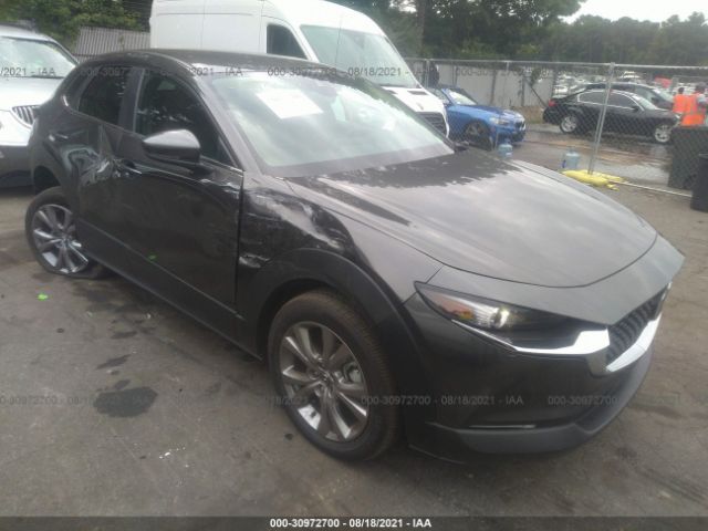 MAZDA CX-30 2021 3mvdmbbl6mm263233