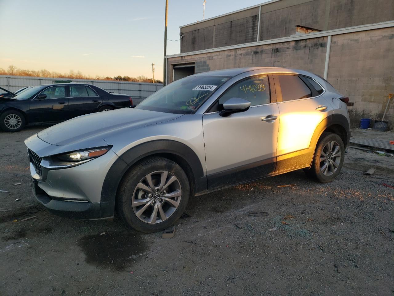 MAZDA CX-30 2021 3mvdmbbl6mm313015