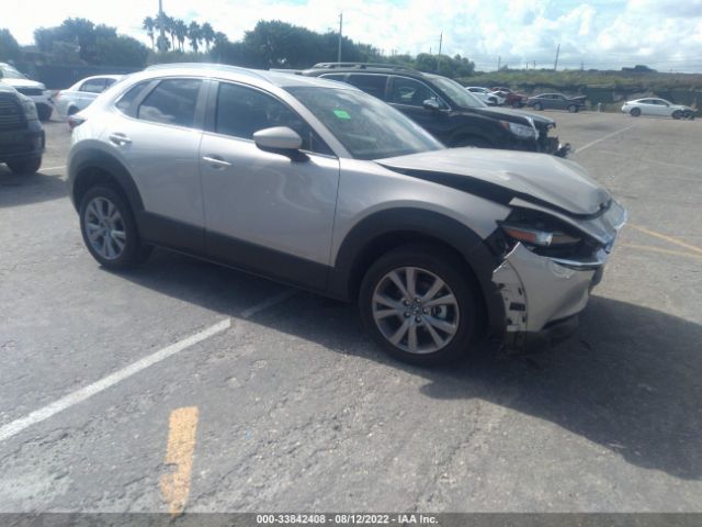 MAZDA CX-30 2022 3mvdmbbl6nm413553