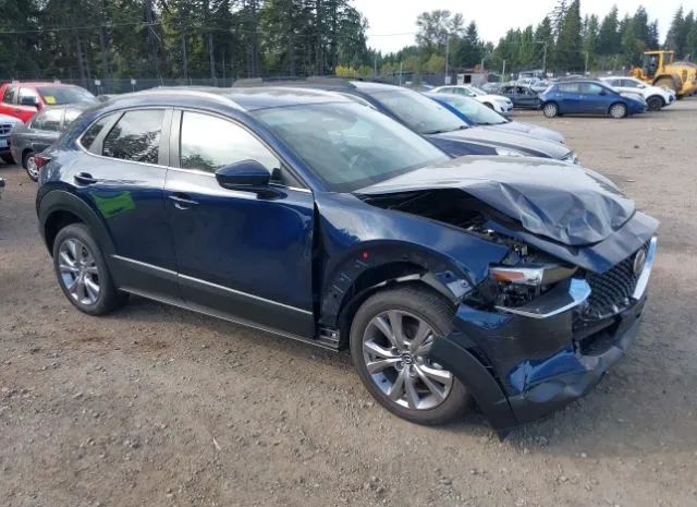 MAZDA CX-30 2022 3mvdmbbl6nm413780