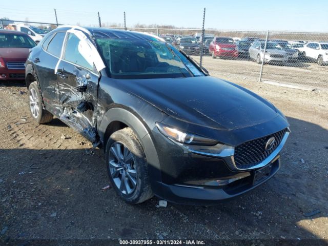 MAZDA CX-30 2022 3mvdmbbl6nm422611