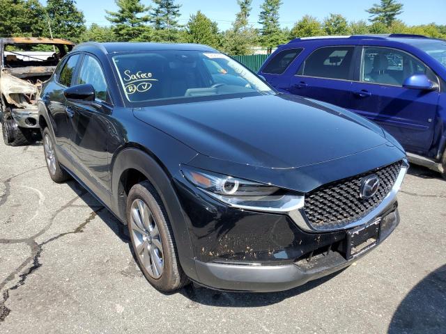 MAZDA CX-30 SELE 2022 3mvdmbbl6nm429915