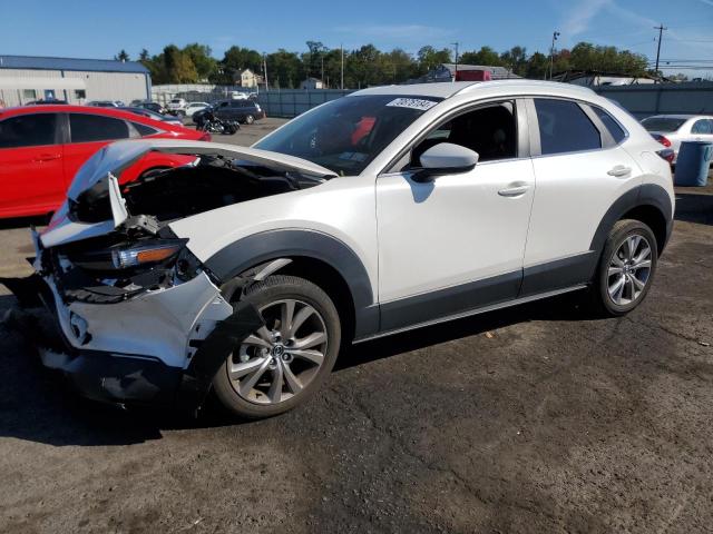 MAZDA CX-30 SELE 2022 3mvdmbbl6nm451090