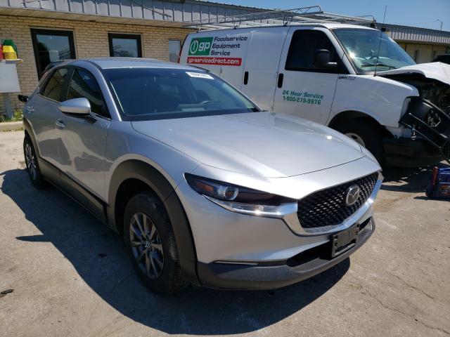 MAZDA CX-30 2020 3mvdmbbl7lm112707