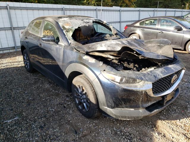 MAZDA CX-30 2020 3mvdmbbl7lm116160